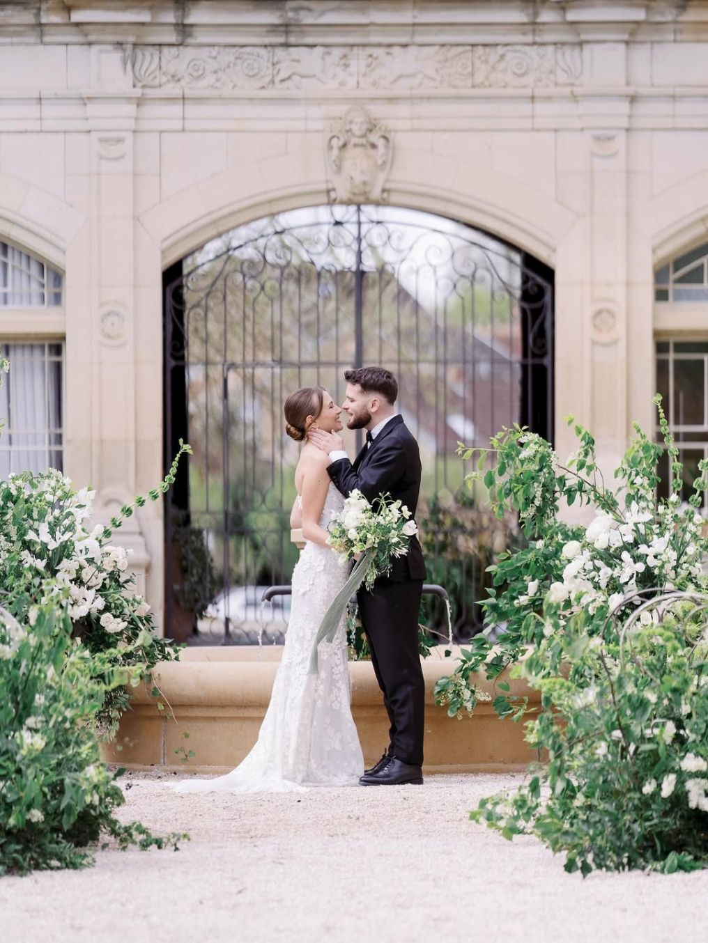 Les Herbes Folles Florist photo