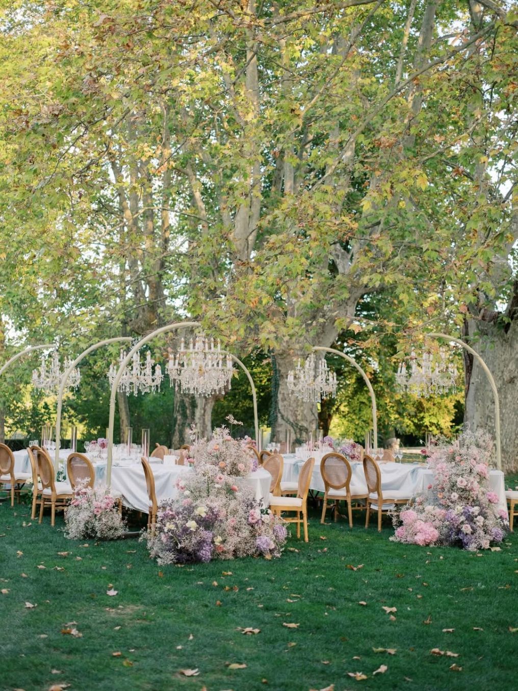 Les Herbes Folles Florist photo