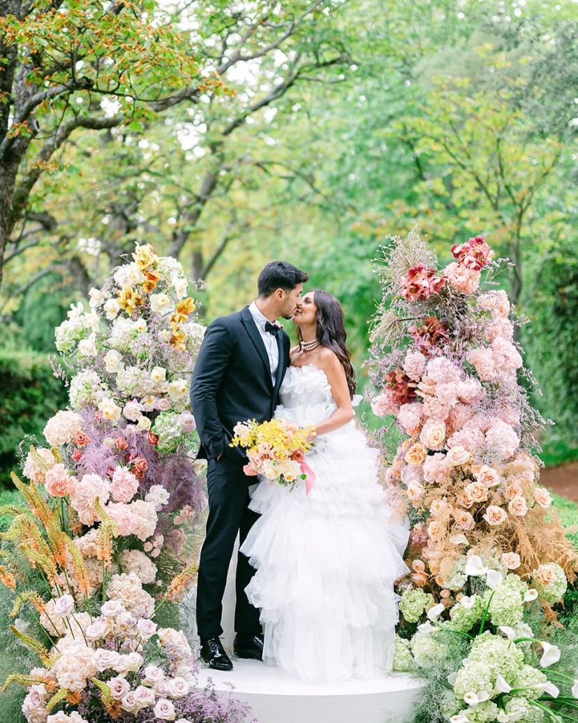 Les Herbes Folles Florist