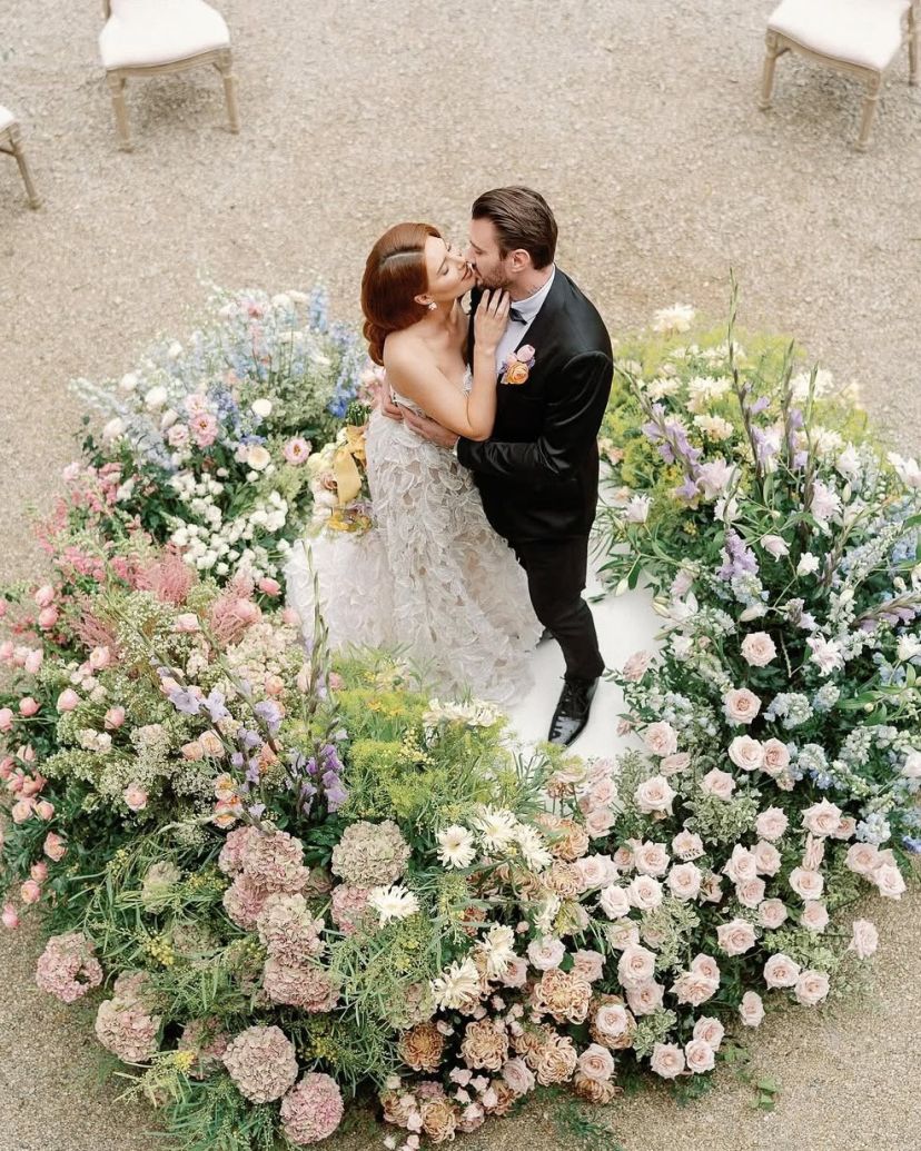 Les Herbes Folles Florist