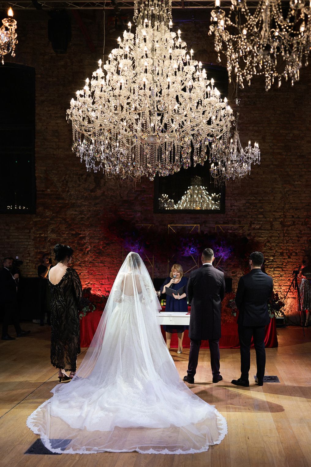 Pollak Events