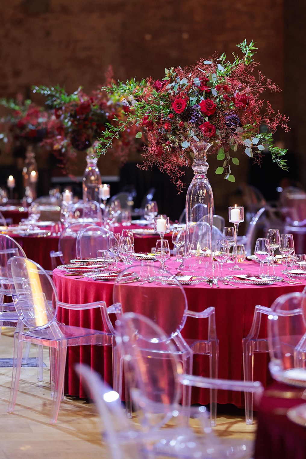 Pollak Events