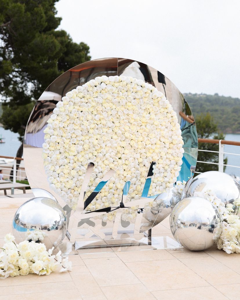 Pollak Events Planner