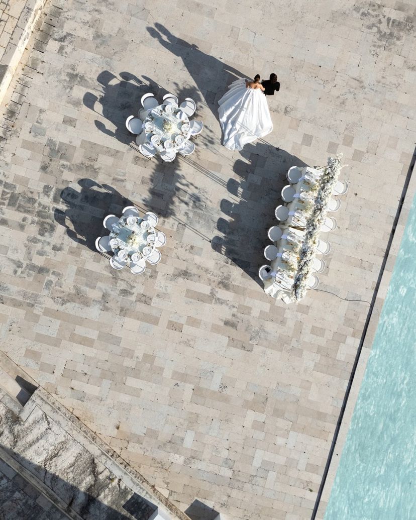 Pollak Events Planner