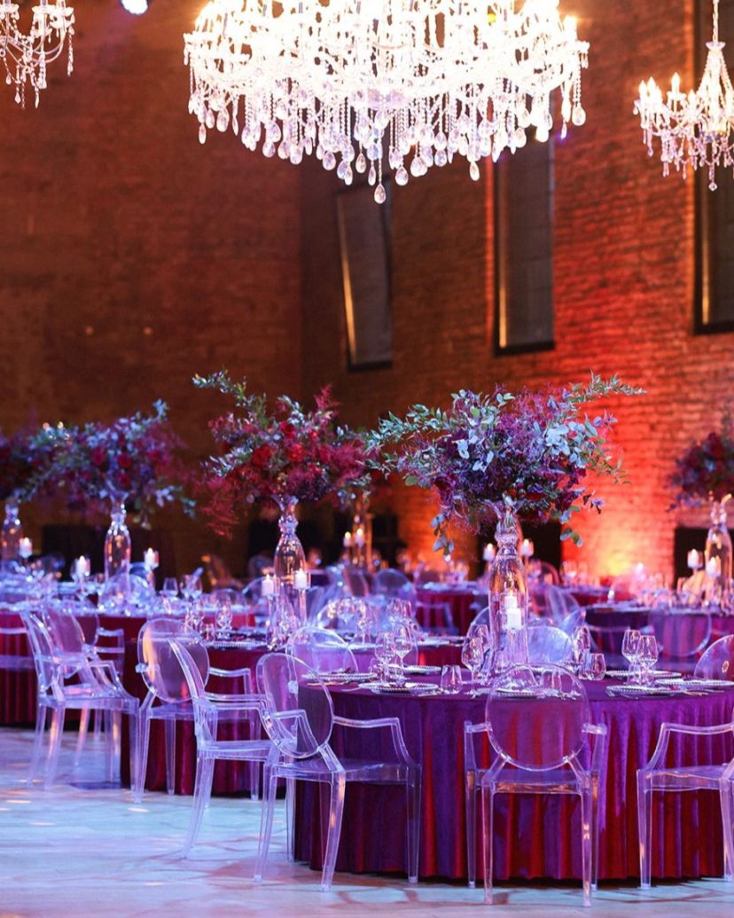 Pollak Events Planner