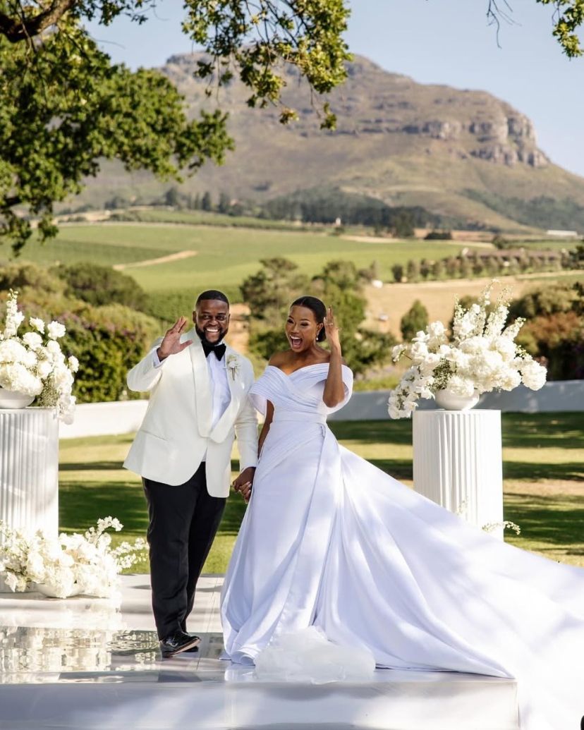 The Event Planners Planner