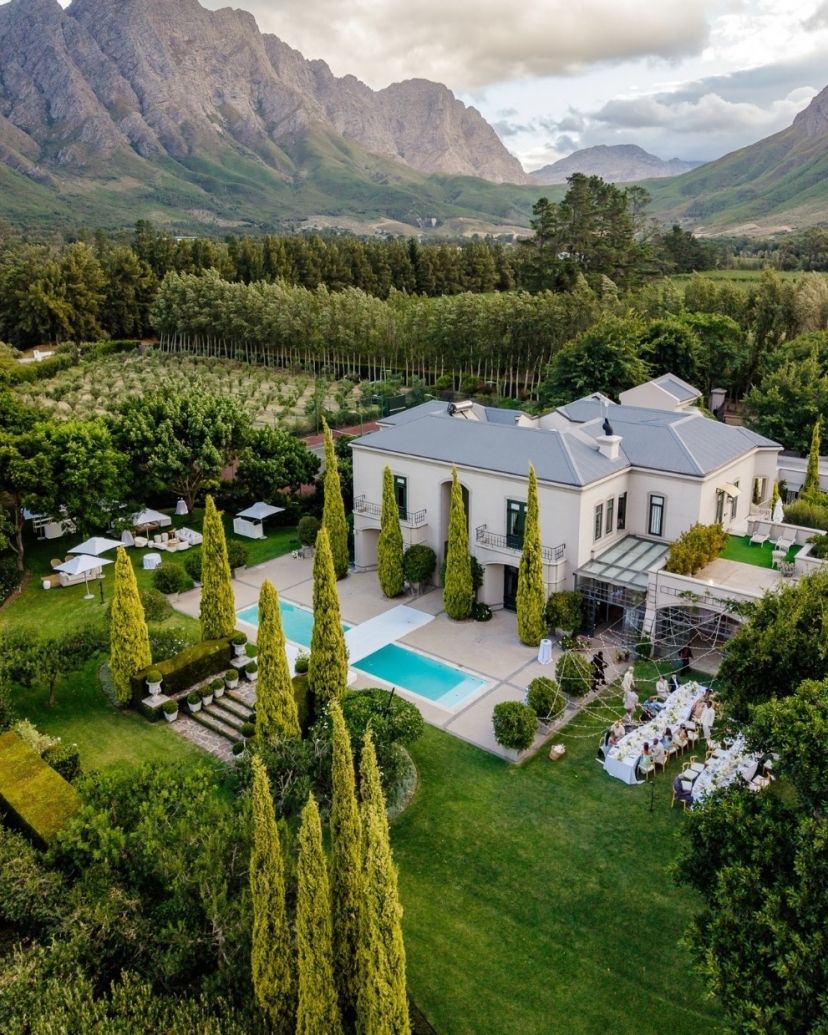 The Event Planners Planner