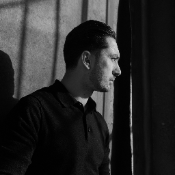 Moosho Khachikyan Photographer