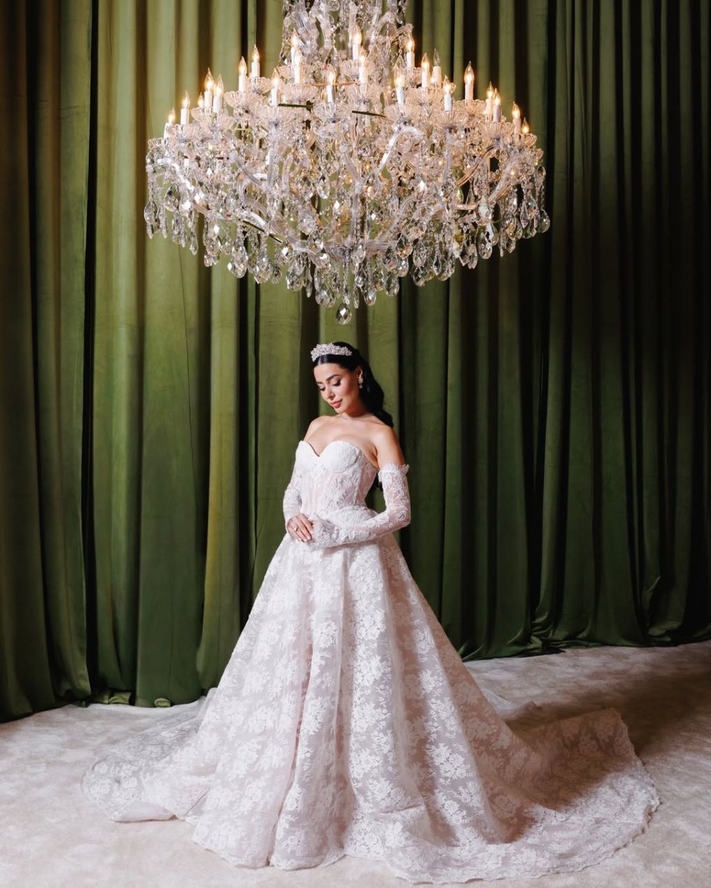 Moosho Khachikyan Photographer photo