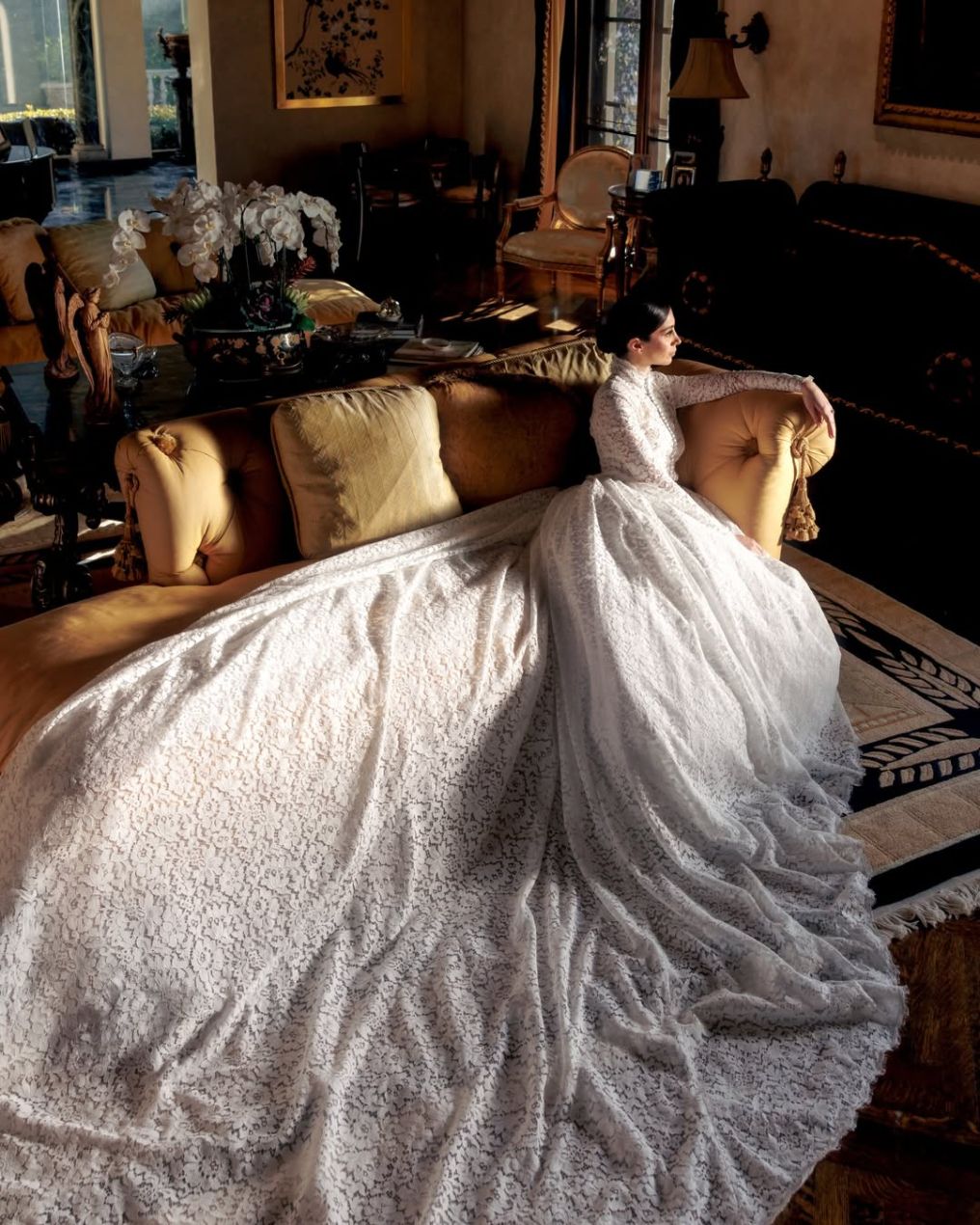 Moosho Khachikyan Photographer photo