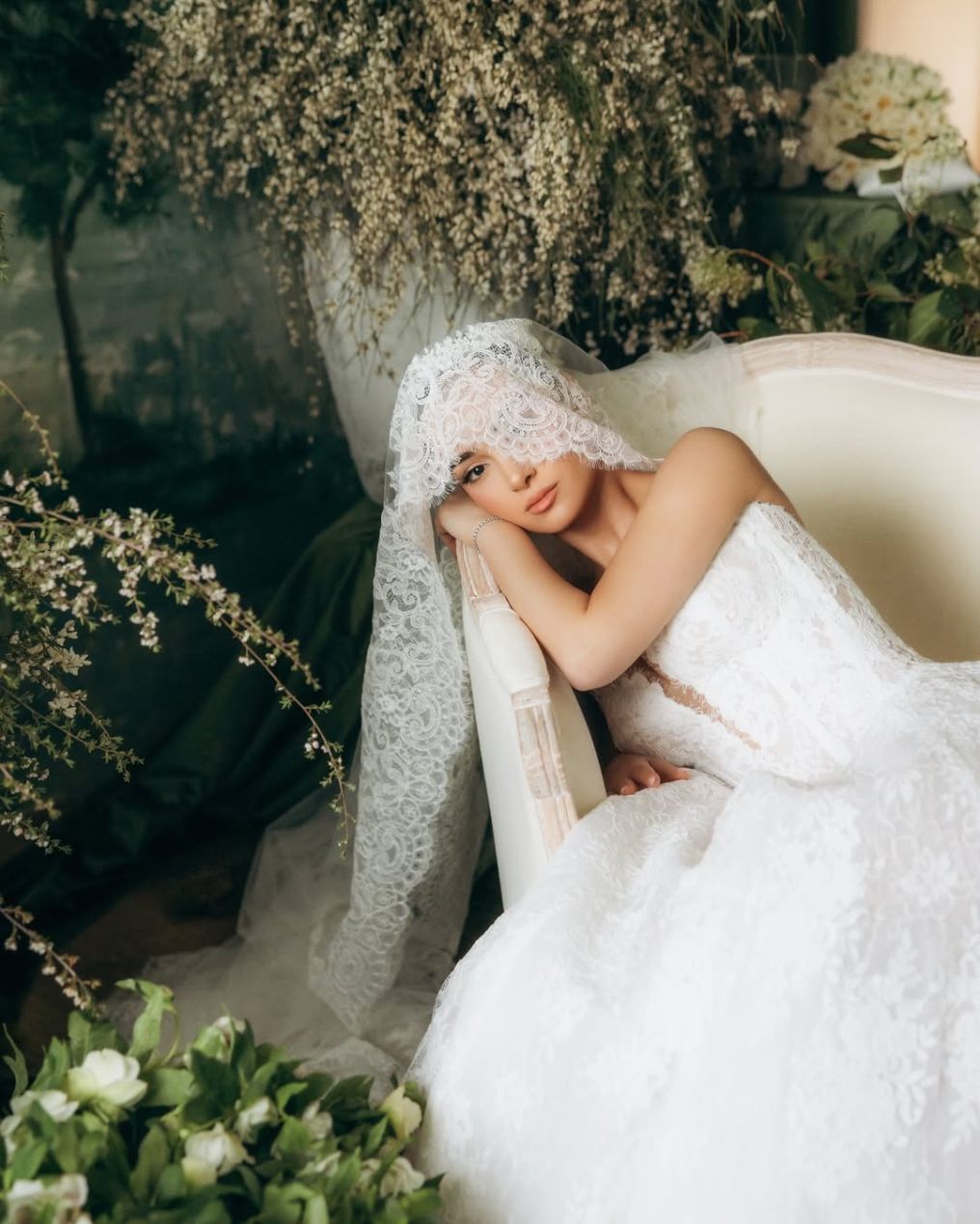 Moosho Khachikyan Photographer photo