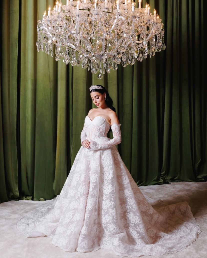 Moosho Khachikyan Photographer