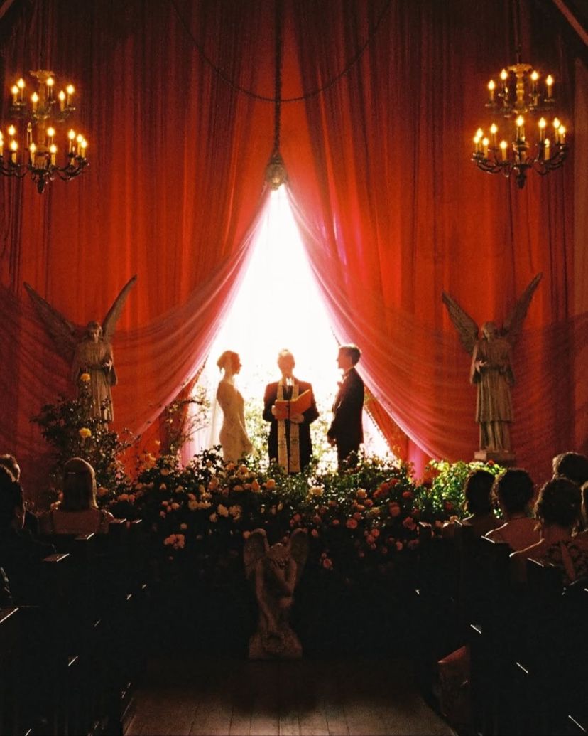 Kindred Photographer