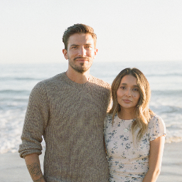 Foolishly Rushing In