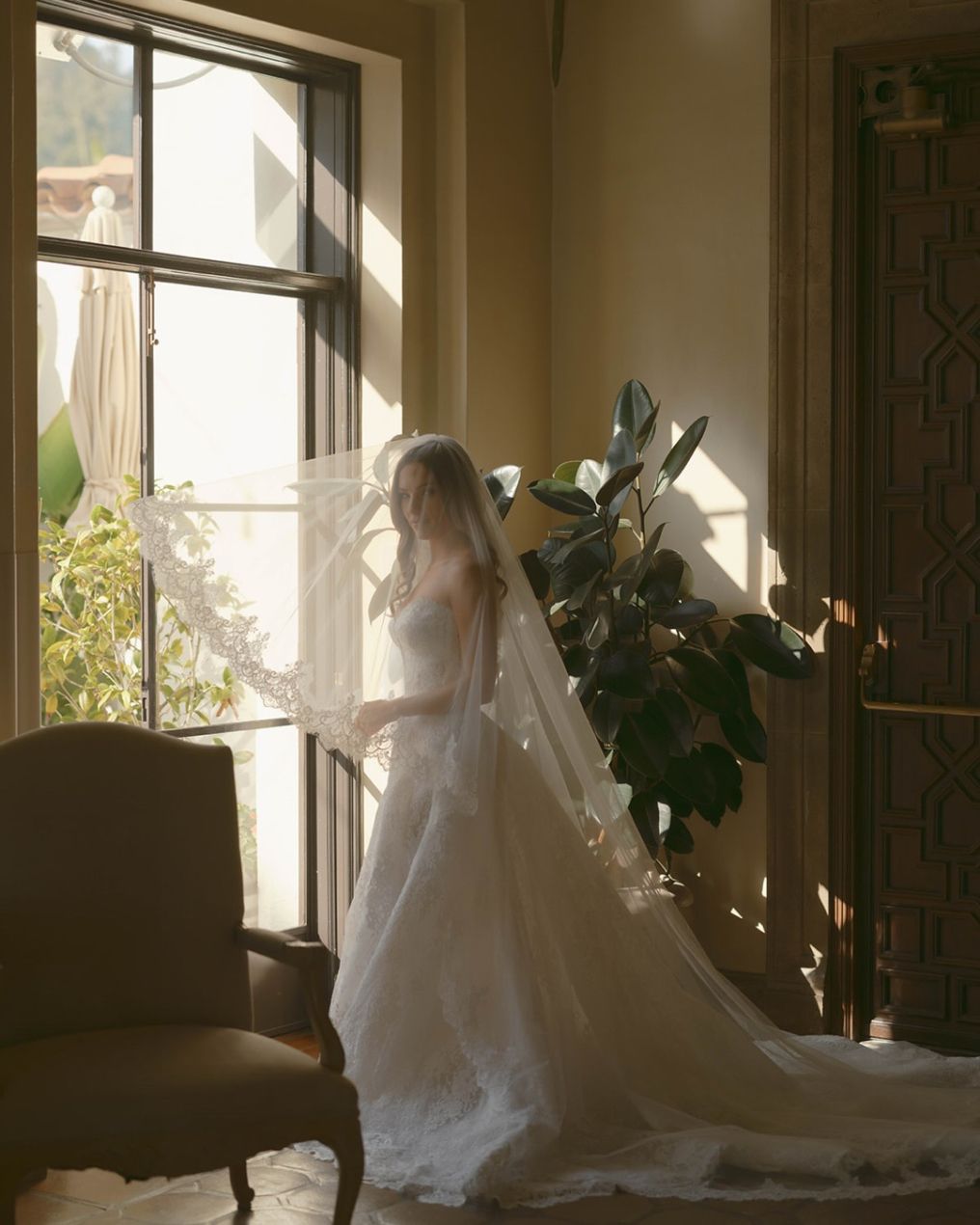 Foolishly Rushing In Photographer photo