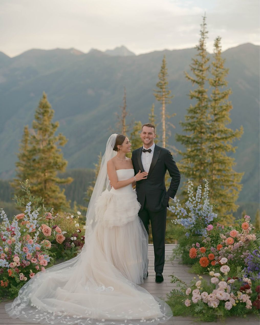 Foolishly Rushing In