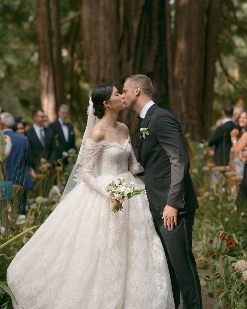 Foolishly Rushing In Photographer