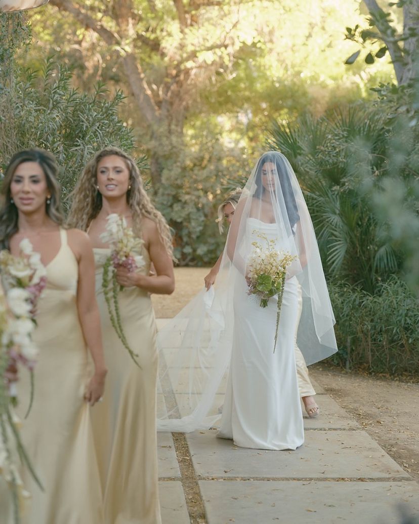 Foolishly Rushing In Photographer