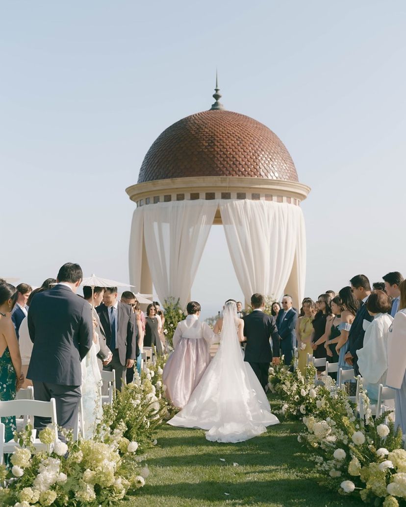 Foolishly Rushing In Photographer