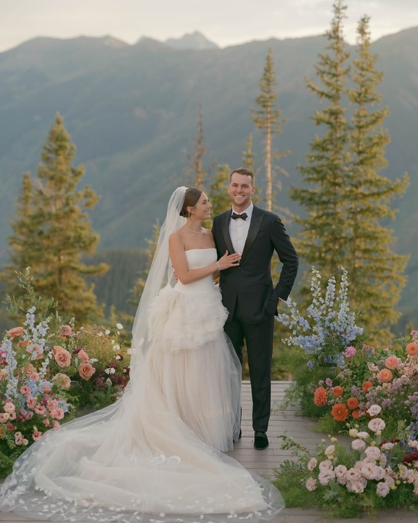 Foolishly Rushing In Photographer