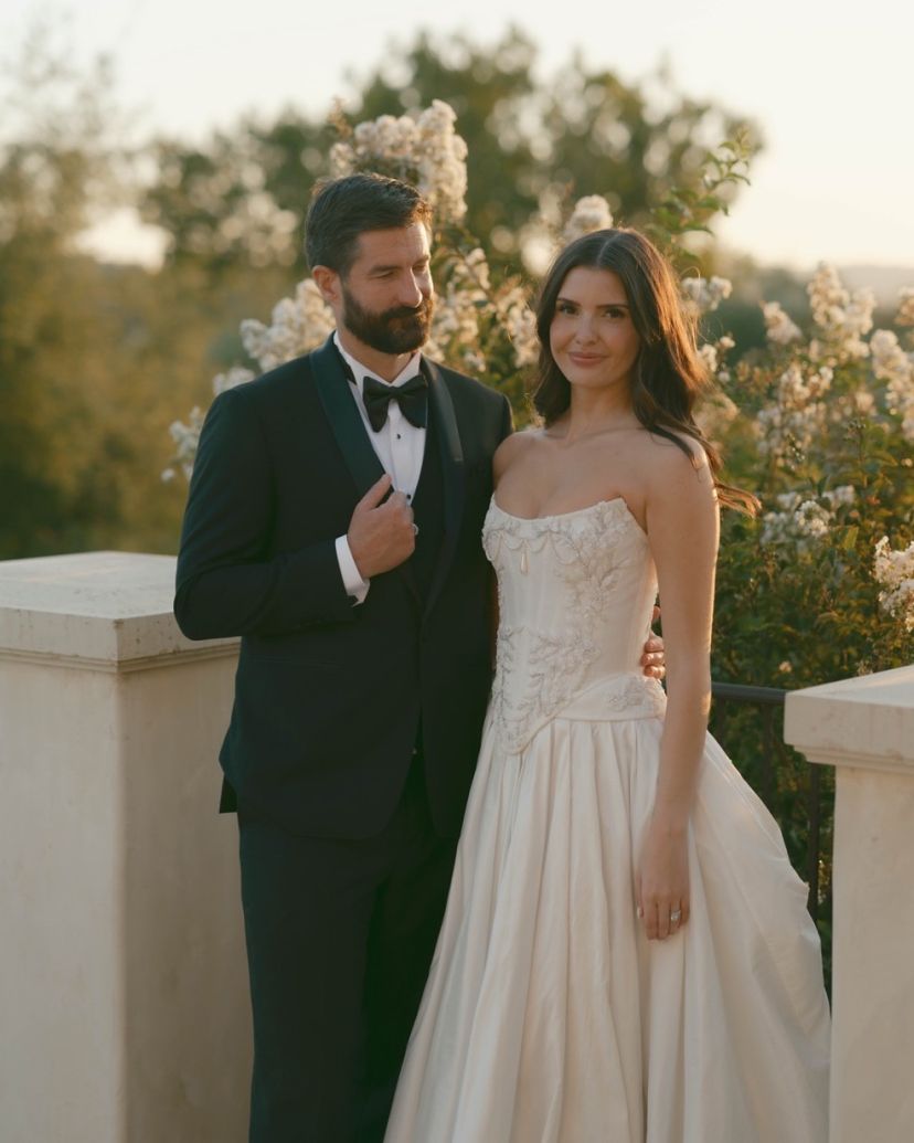 Foolishly Rushing In Photographer