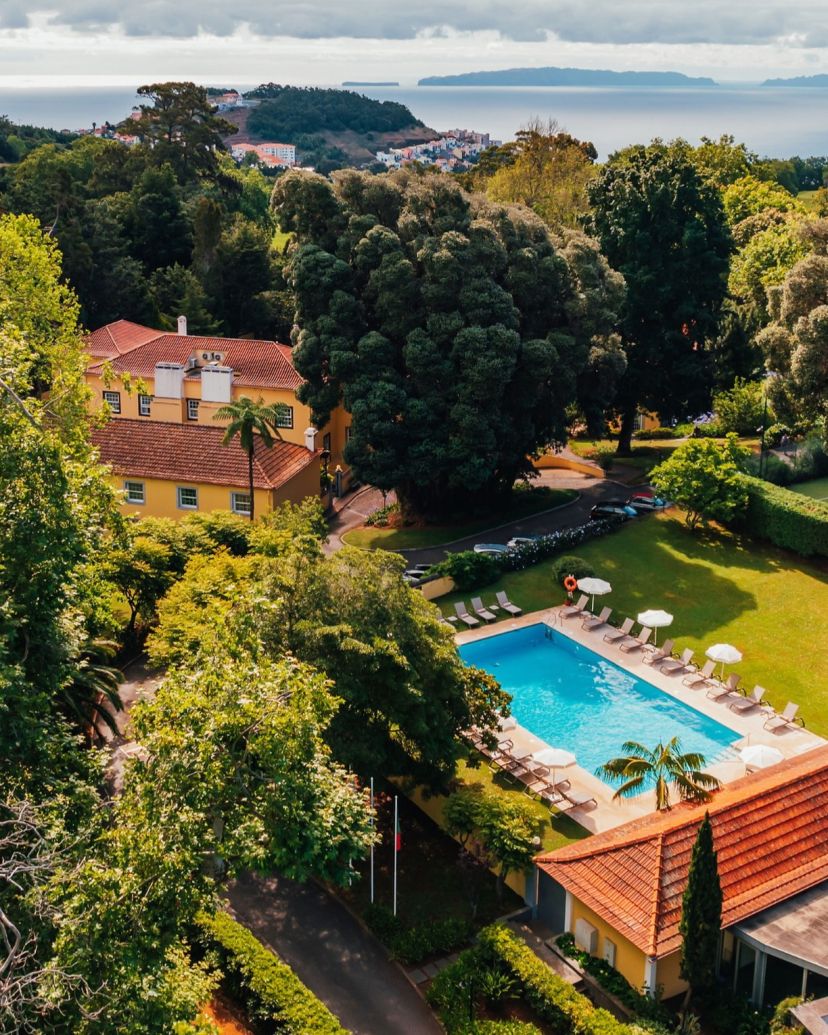 Casa Velha do Palheiro - Relais & Châteaux Venues