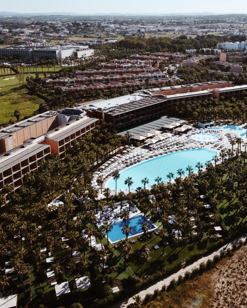 VidaMar Hotels & Resorts Venues