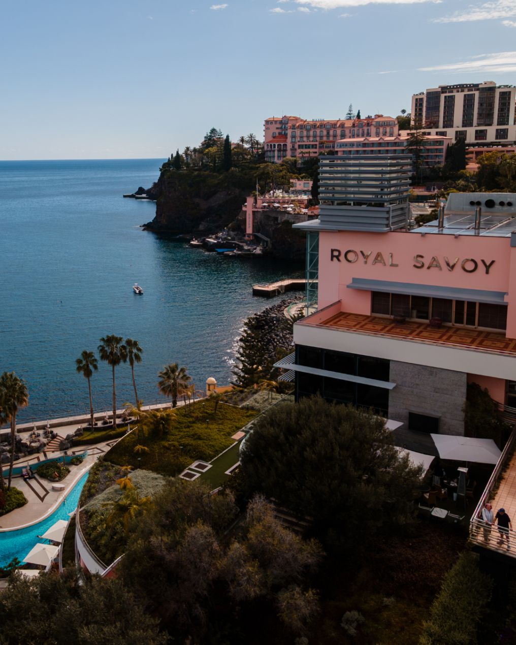 Royal Savoy Venue photo