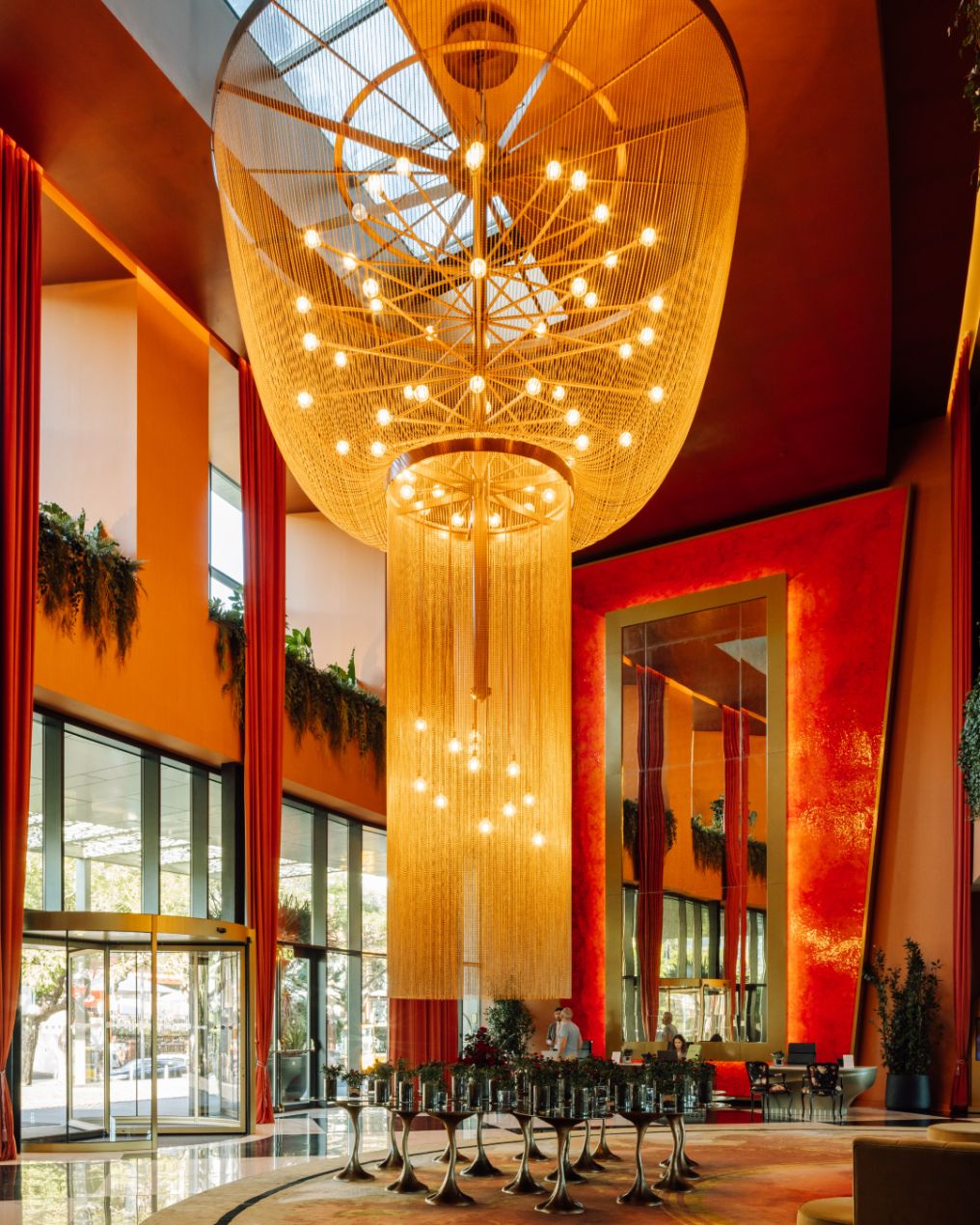 Savoy Palace Venue photo