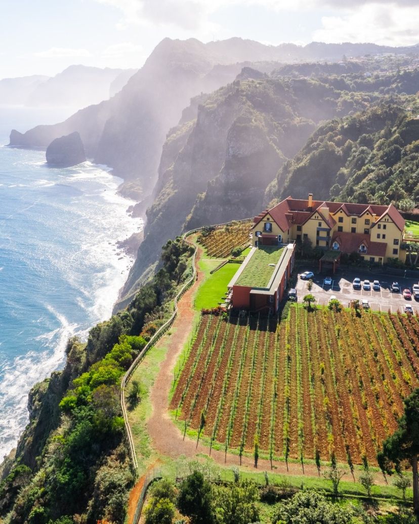 Quinta do Furão Venues