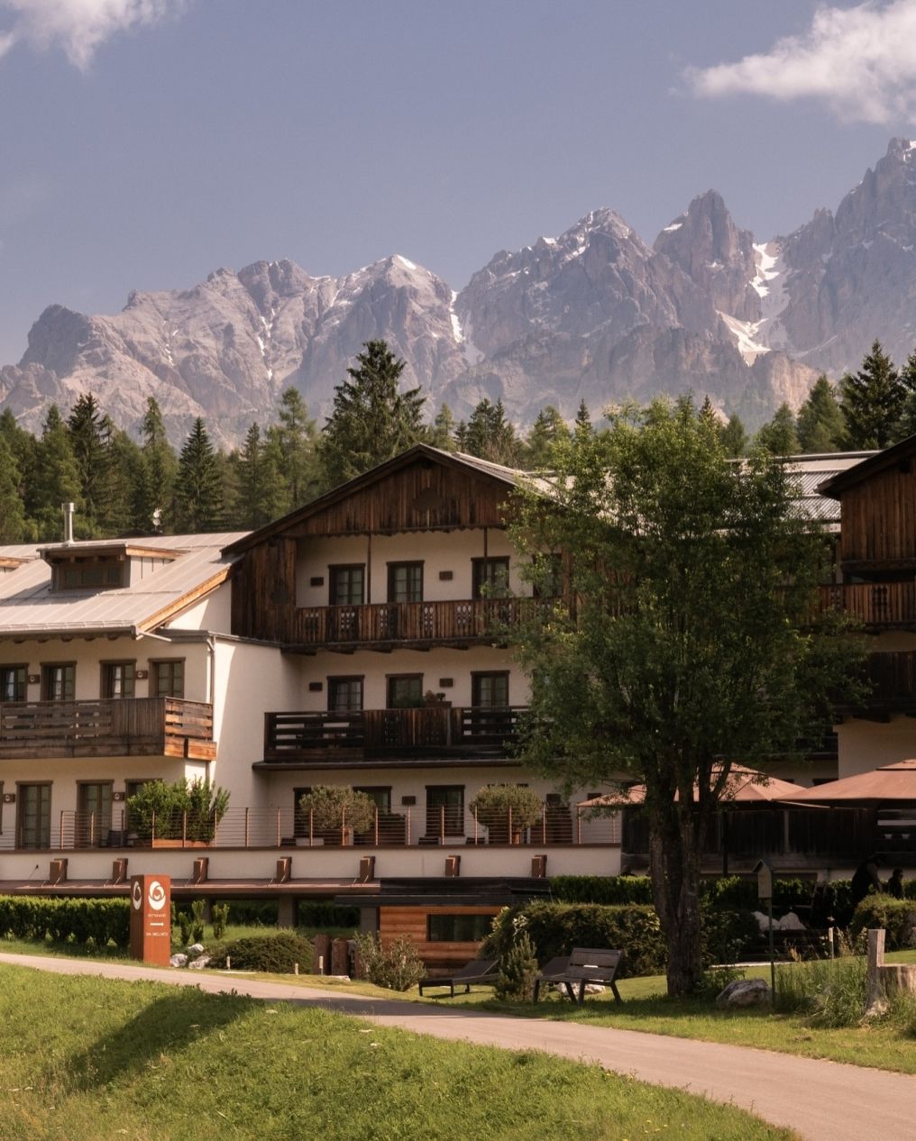 Hotel Rosapetra Spa Resort