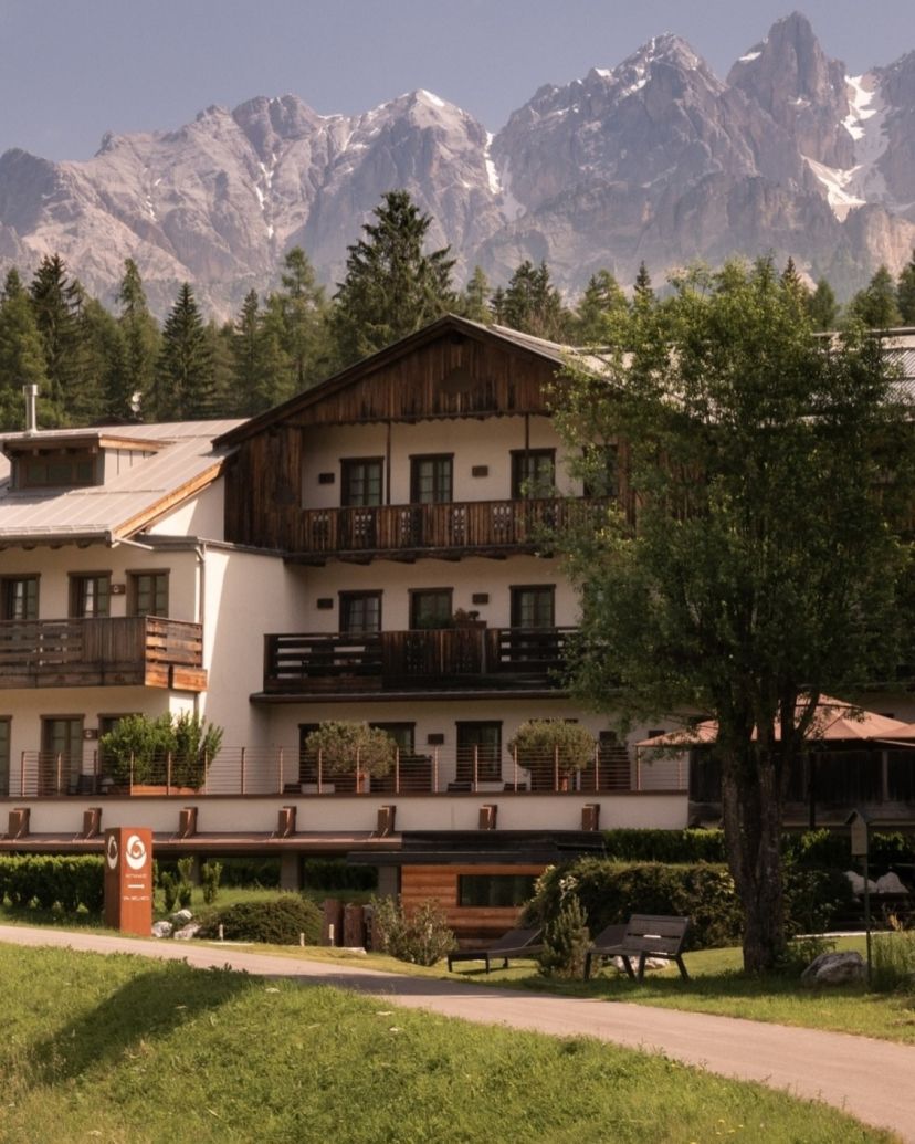 Hotel Rosapetra Spa Resort Venues