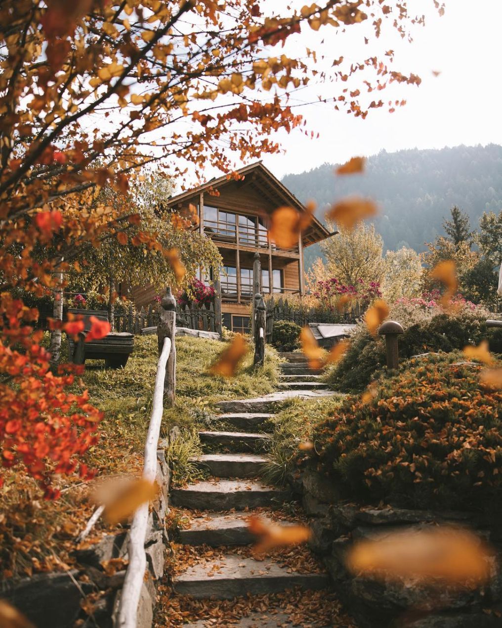 Naturhotel Lüsnerhof