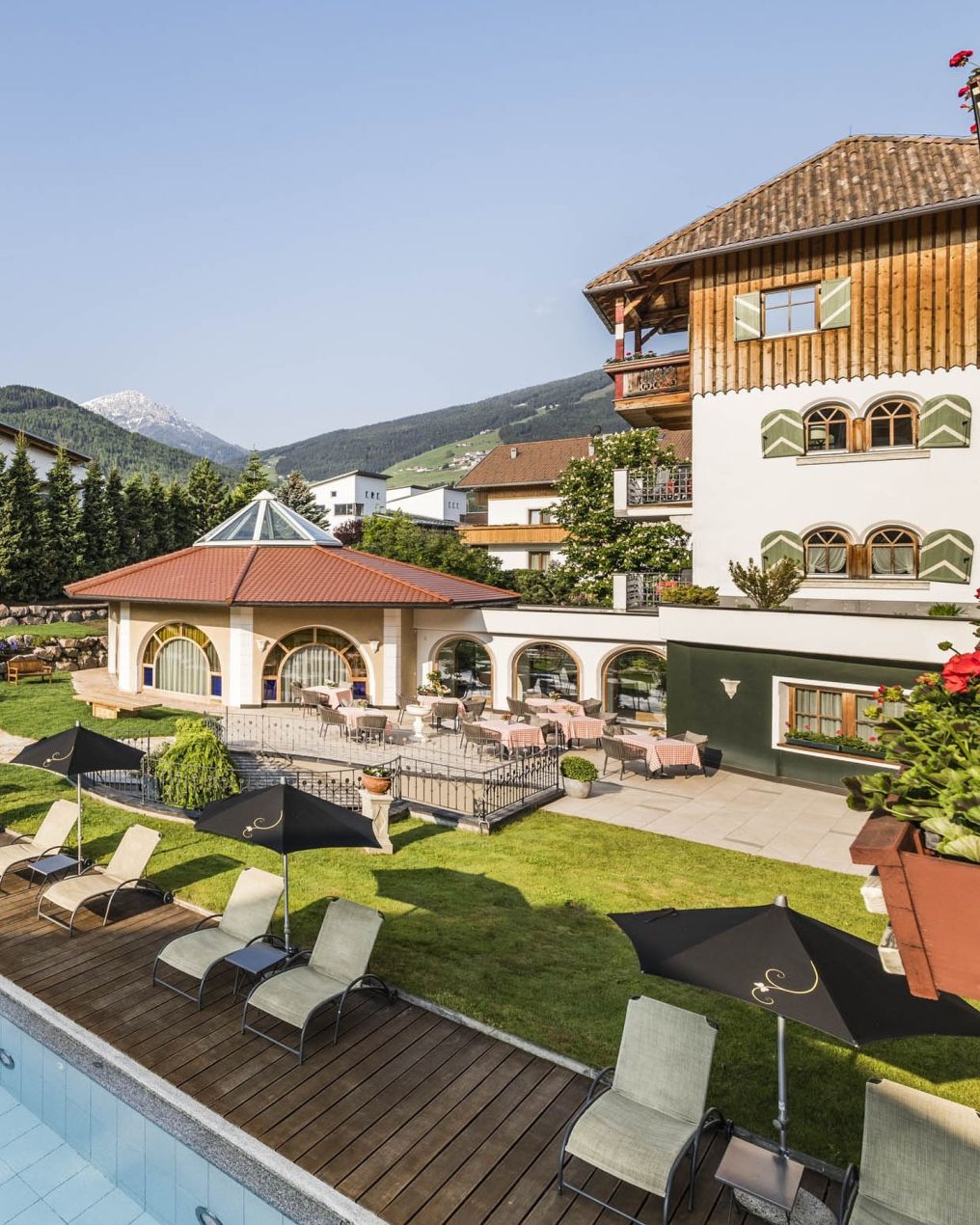 Mirabell Dolomites Hotel Venue photo