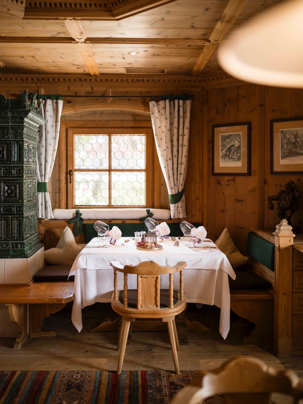 Mirabell Dolomites Hotel Venue photo