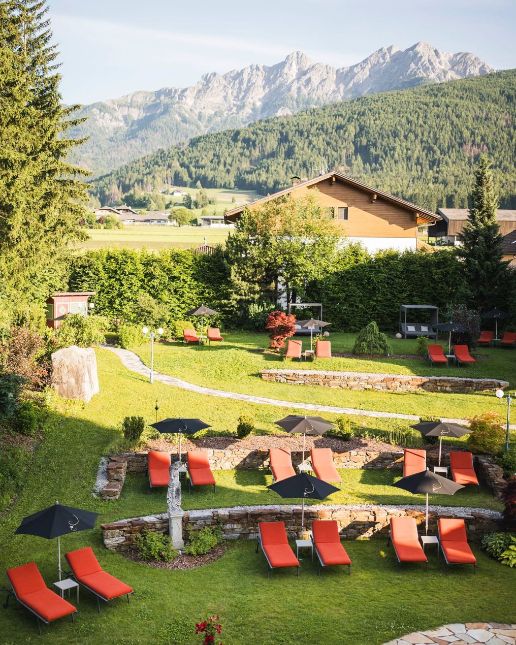 Mirabell Dolomites Hotel Venue photo