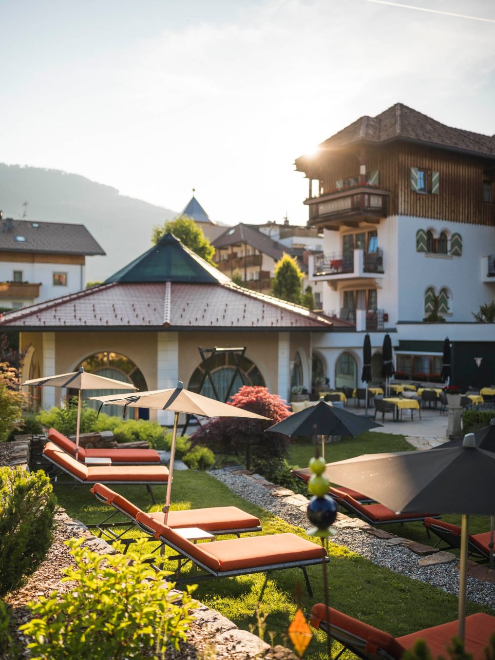 Mirabell Dolomites Hotel Venue photo