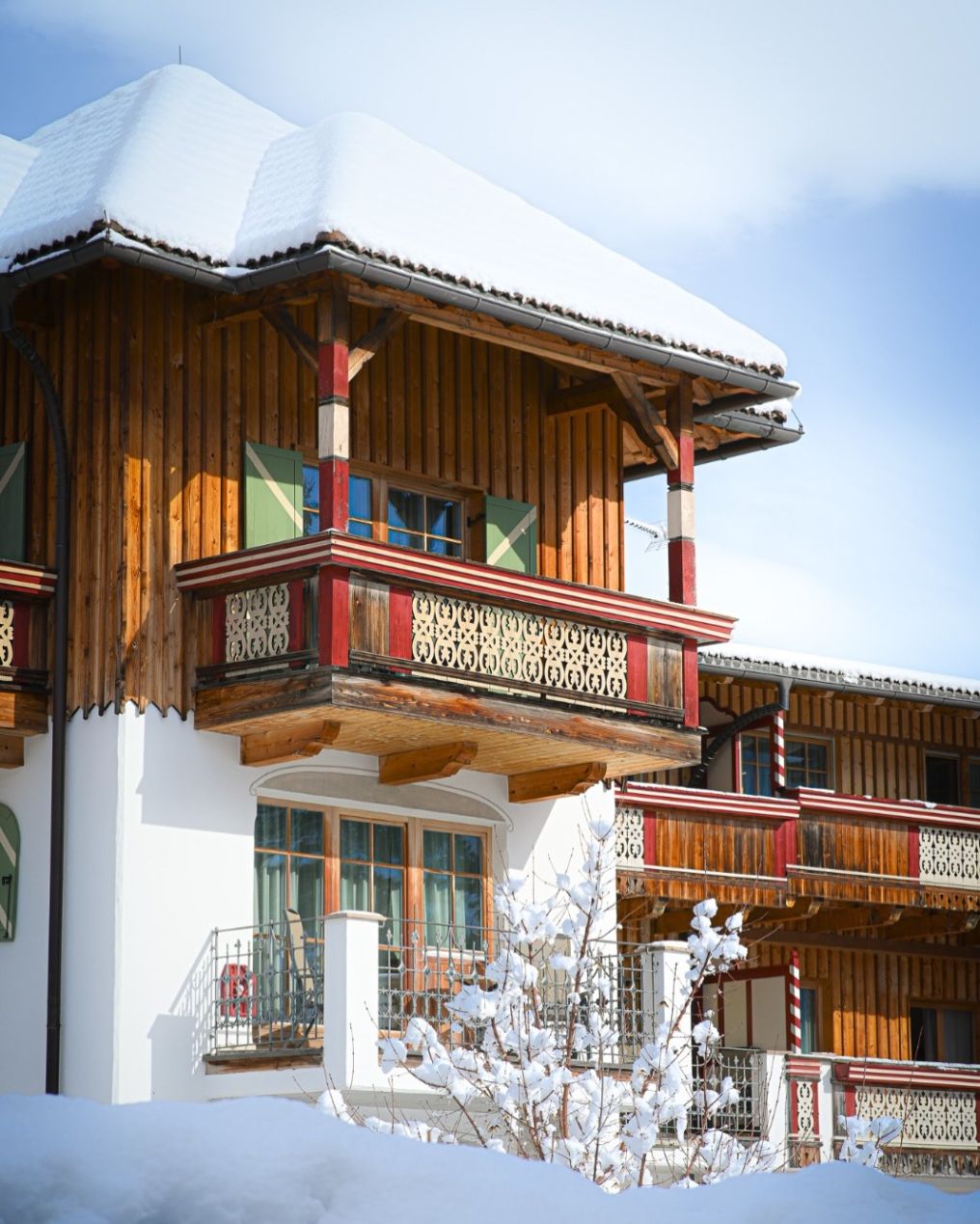 Mirabell Dolomites Hotel Venue photo