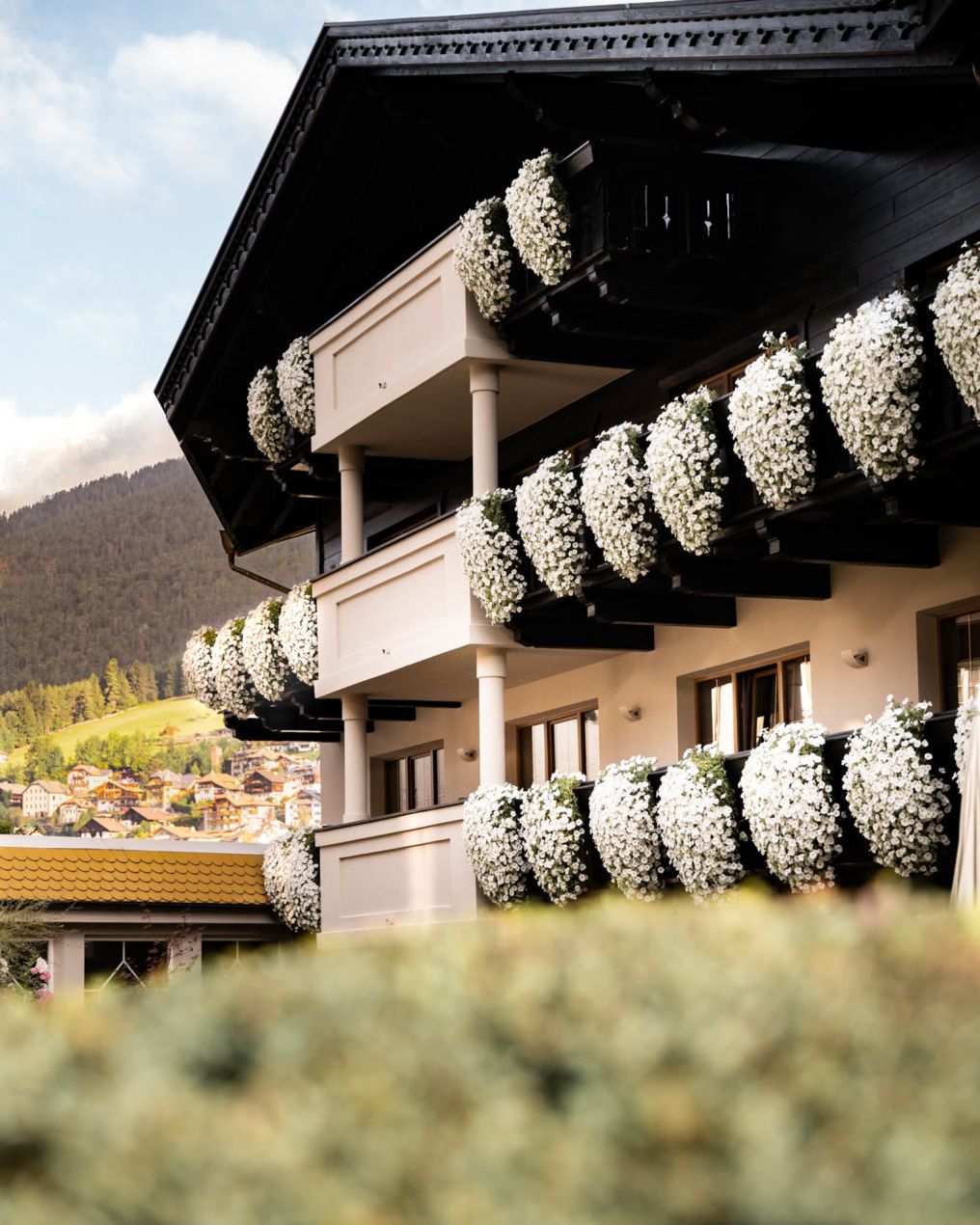 Gardena Grödnerhof