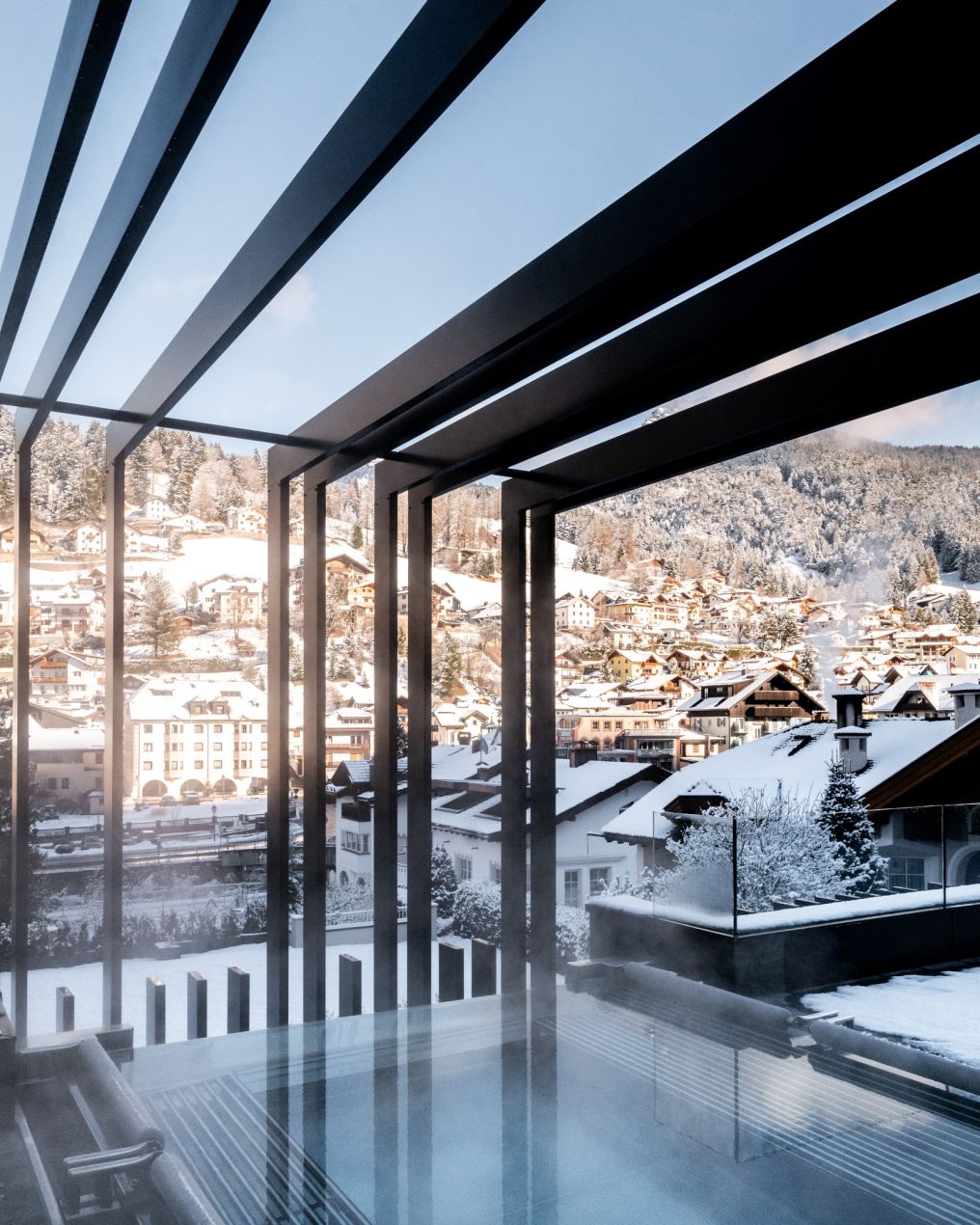 Gardena Grödnerhof