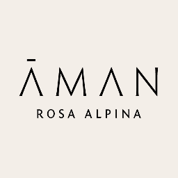 Aman Rosa Alpina Venues