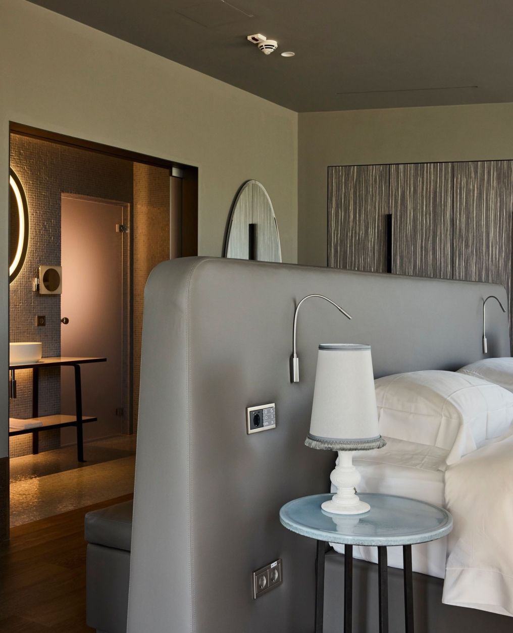 COMO Alpina Dolomites Venue photo