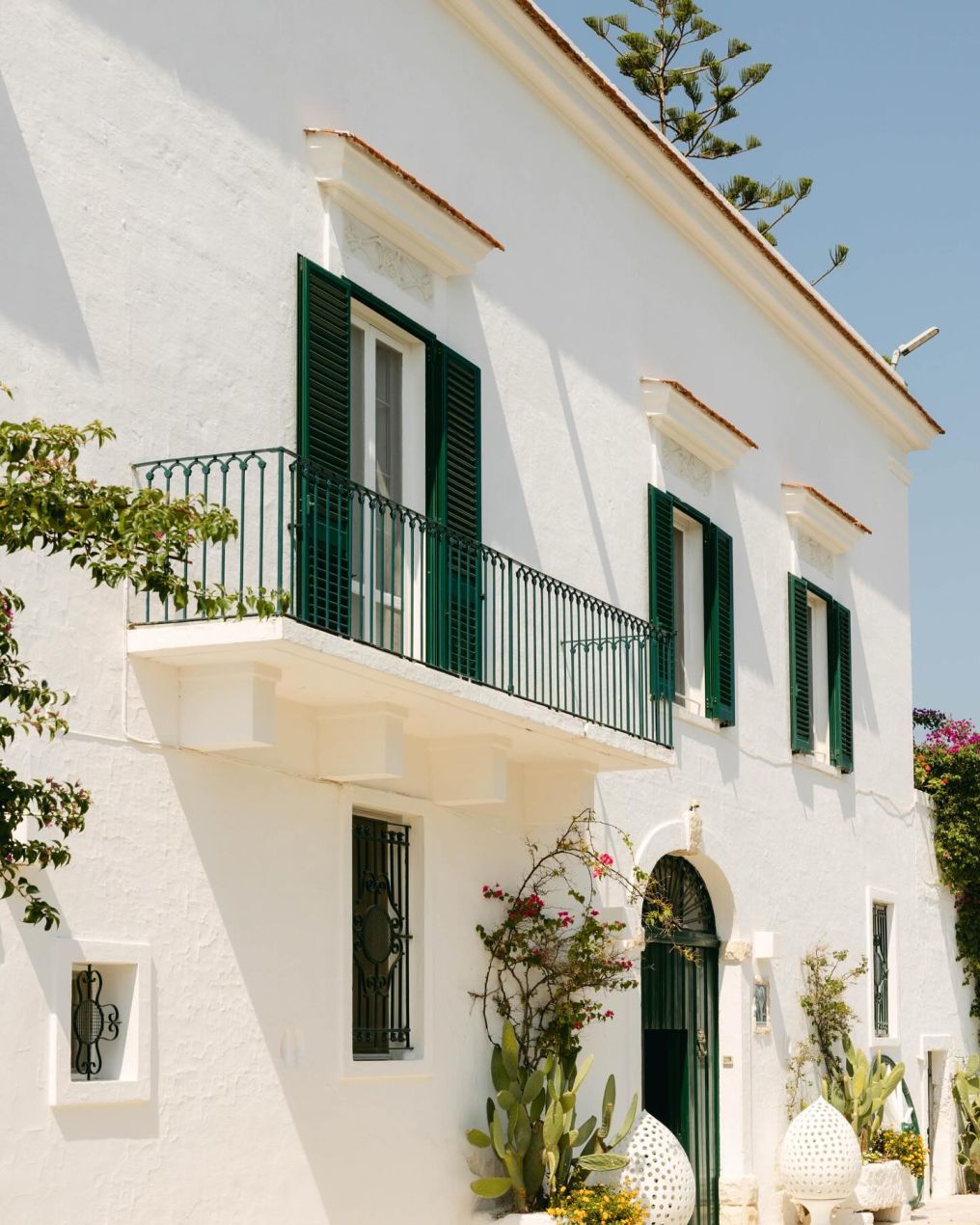 Masseria San Nicola Venue photo