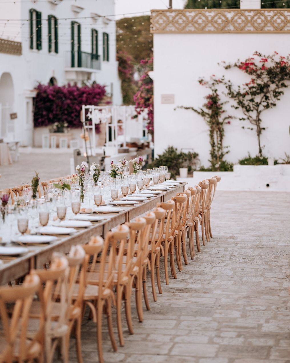 Masseria San Nicola Venue photo