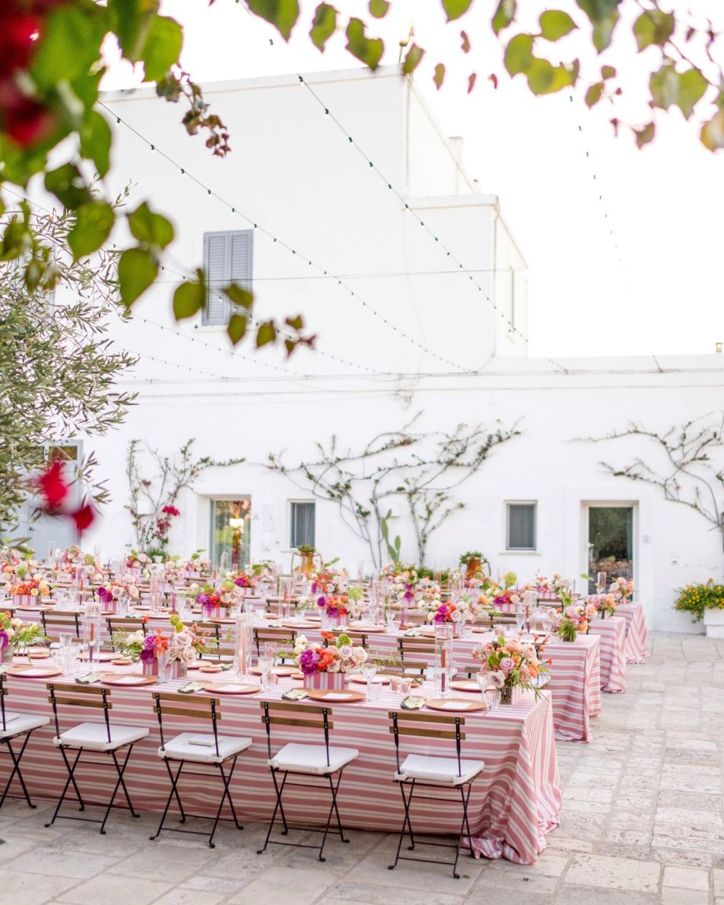 Masseria San Nicola Venue photo