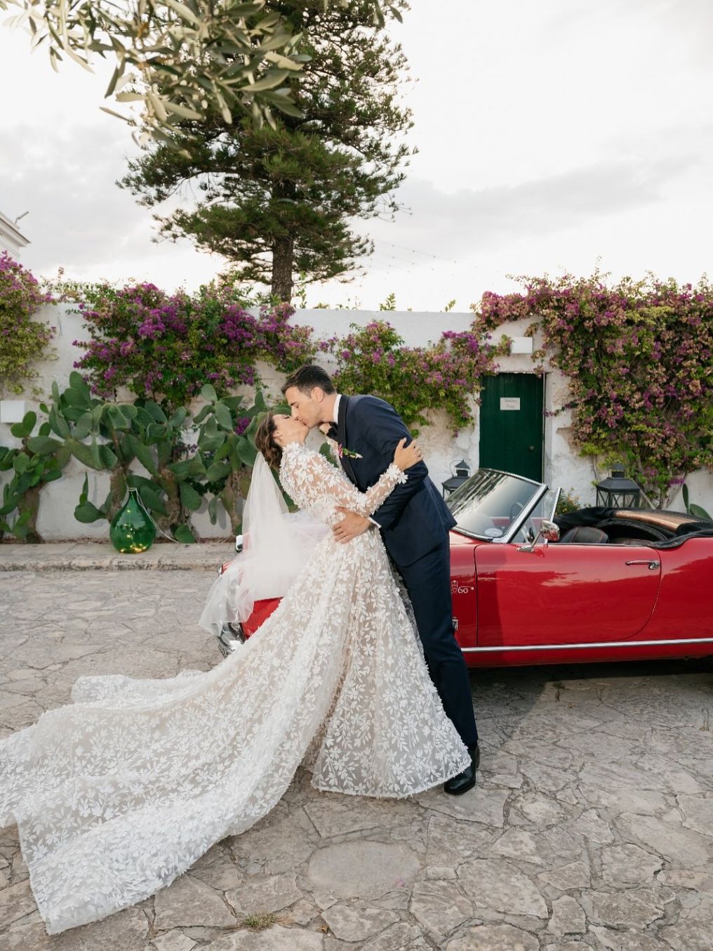 Masseria San Nicola Venue photo