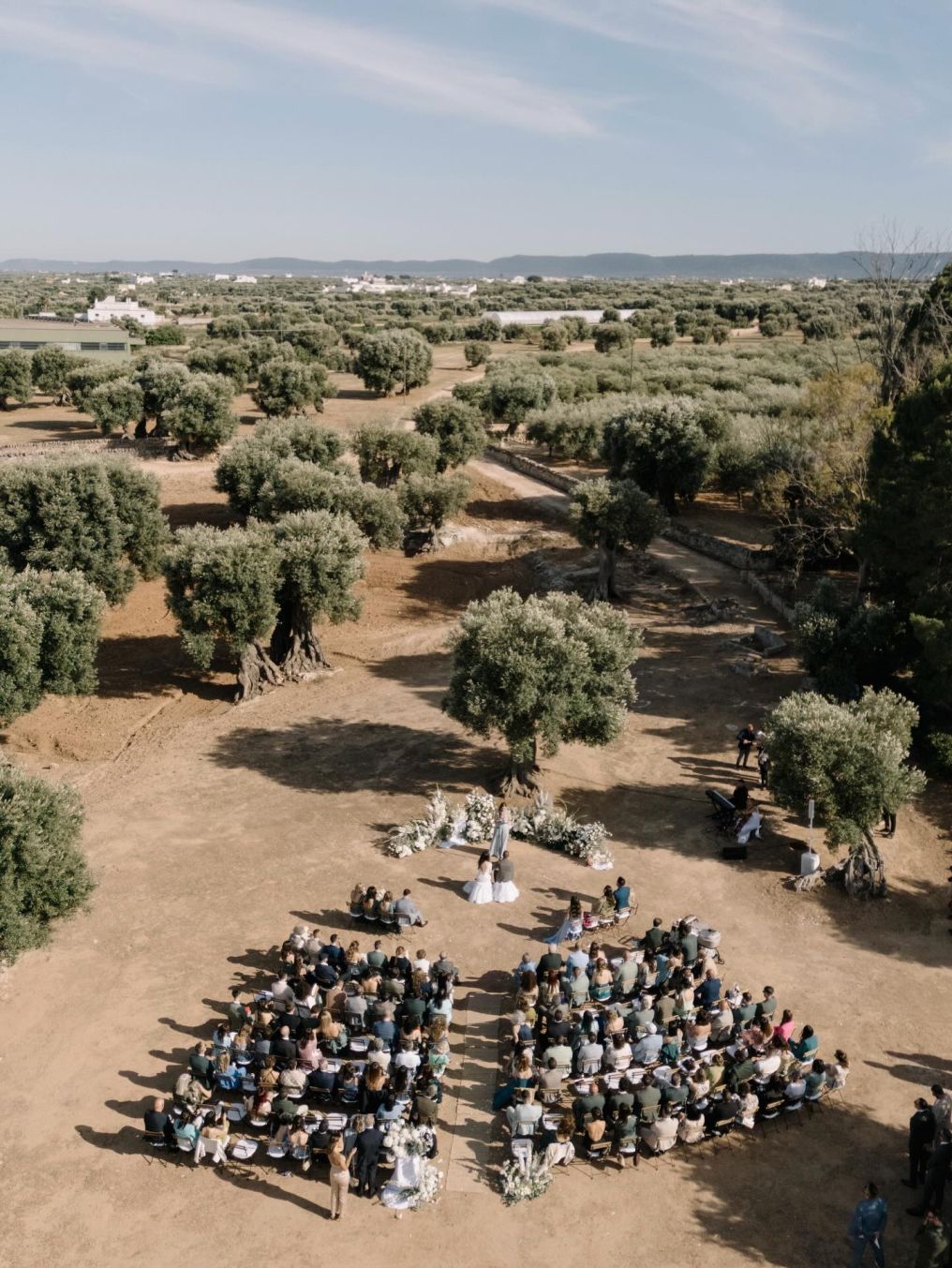 Masseria San Nicola Venue photo