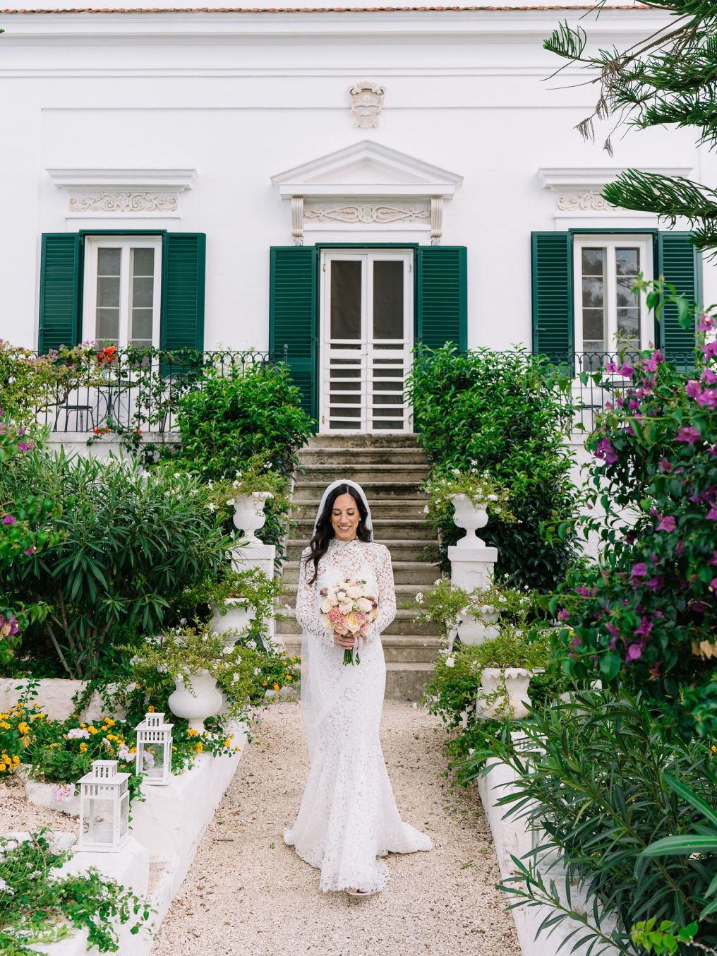 Masseria San Nicola Venue photo