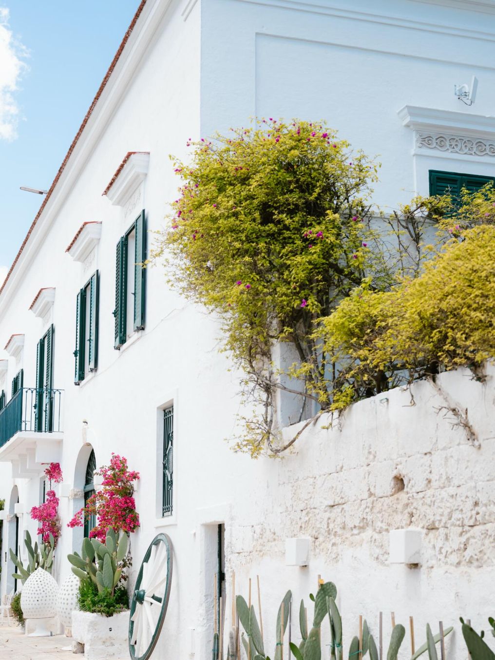 Masseria San Nicola Venue photo