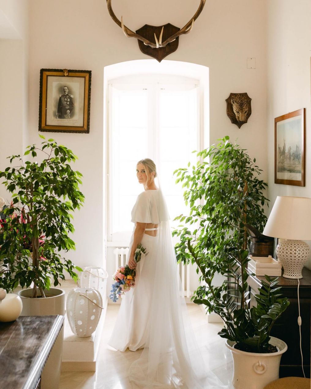 Masseria San Nicola Venue photo